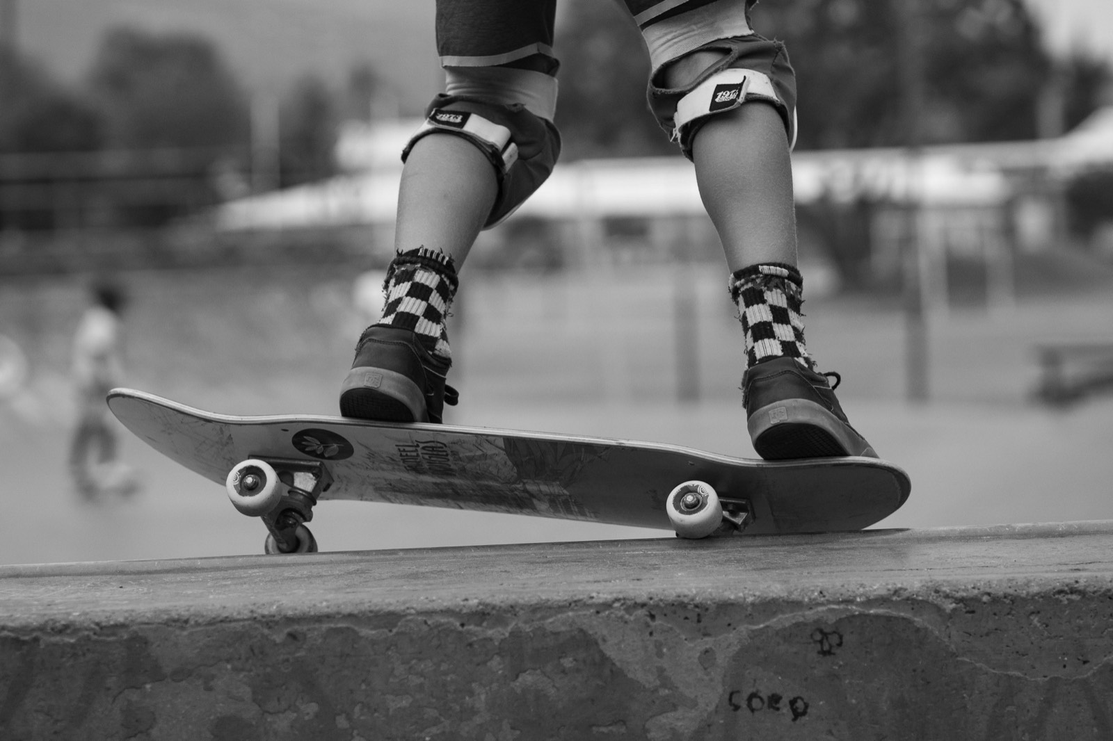 Equilibrio sobre la tabla